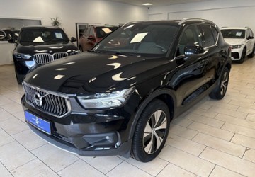 Volvo XC40 136.827 km 22.440 &euro; Bonn 53227