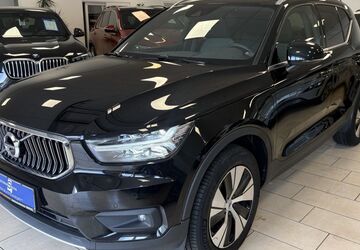 Volvo XC40 136.827 km 23.500 &euro; Bonn 53227