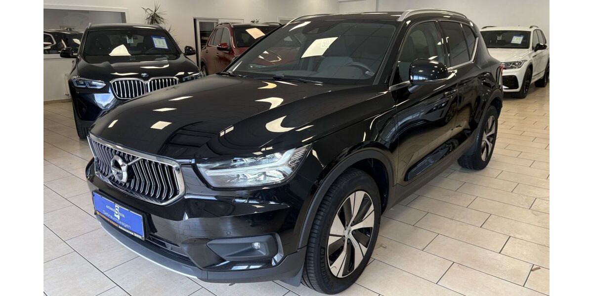 Volvo XC40 136.827 km 23.500 &euro; Bonn 53227