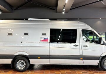 Mercedes-Benz Sprinter 67.991 km 74.950 &euro; Bonn 53177