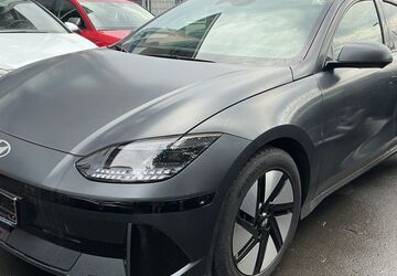 Hyundai IONIQ 6 26.505 km 30.000 &euro; Eitorf 53783