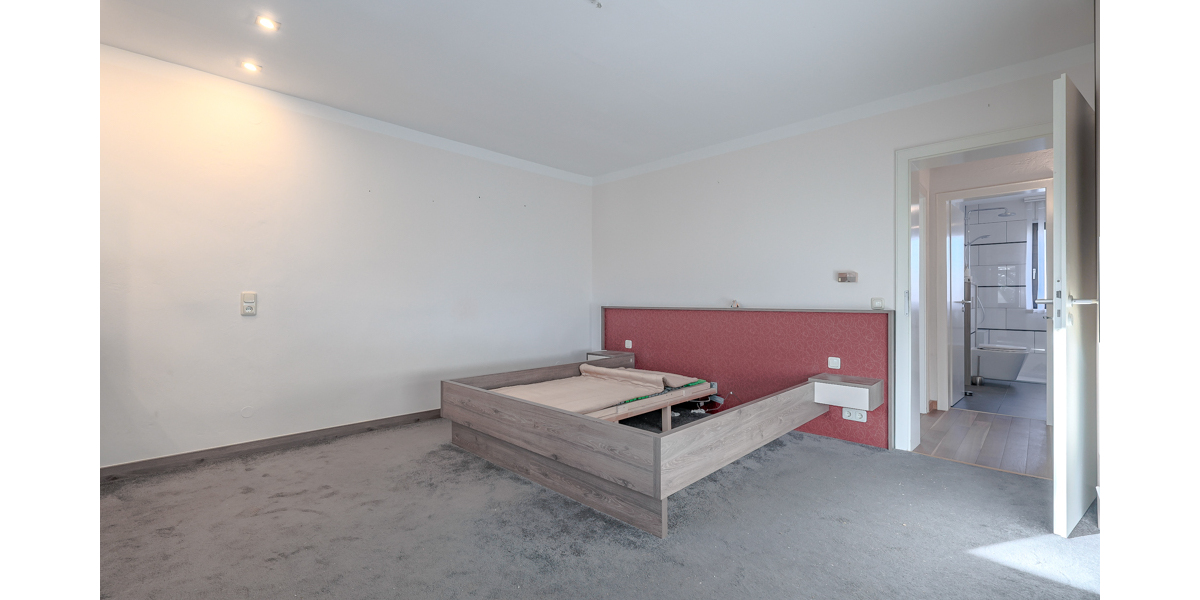 Zimmer 1 EG
