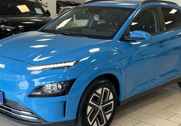 Hyundai KONA 47.460 km 18.440 &euro; Bonn 53227
