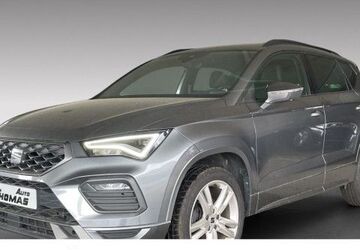 Seat Ateca 53.565 km 24.990 &euro; Bonn 53227