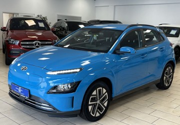 Hyundai KONA 32.469 km 18.500 &euro; Bonn 53227