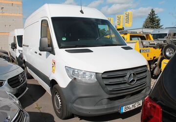 Mercedes-Benz Sprinter 45.000 km 23.800 &euro; Bonn 53227