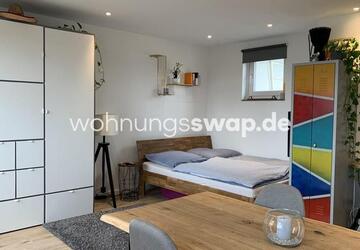Wohnung Köln Innenstadt - 1 Zimmer, 42 m&sup2;, 676&euro; | Angebot:25228915