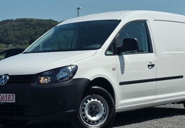 VW Caddy 131.000 km 11.990 &euro; Oberwinter 53424