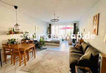 Wohnung Köln - 1 Zimmer, 37 m&sup2;, 555&euro; | Angebot:27282928