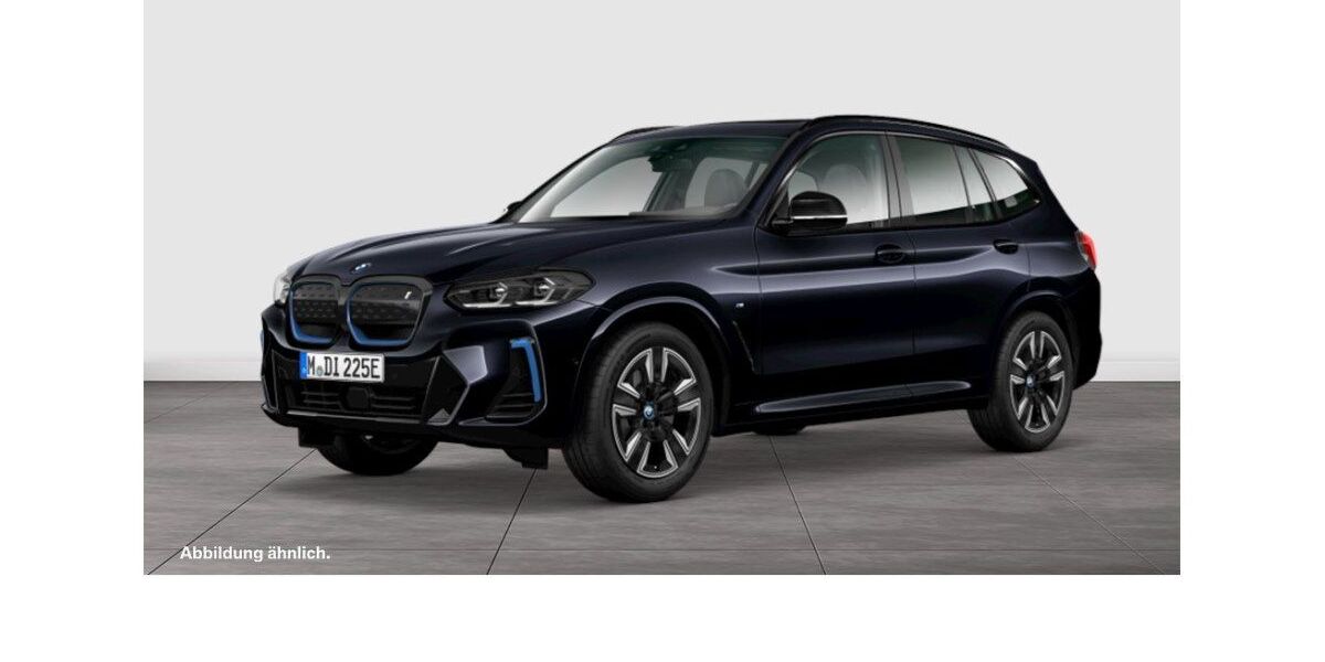 BMW iX3 33.638 km 45.995 &euro; Köln-West 50858