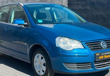 VW Polo 155.000 km 2.790 &euro; Euskirchen 53879