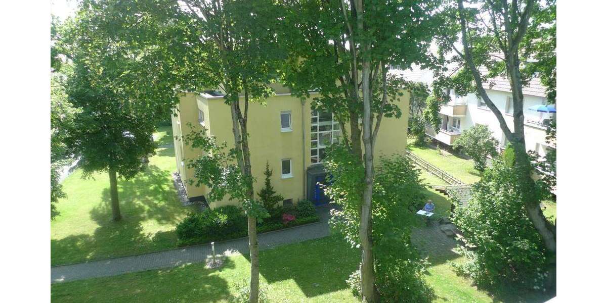 Etagenwohnung Bergisch Gladbach - 2 Zimmer, 55 m&sup2;, 592&euro; | Angebot:27291390