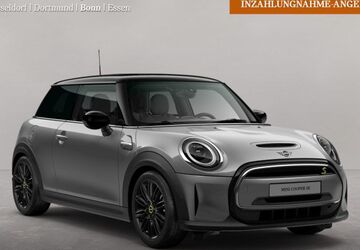 Mini Cooper SE 8.901 km 20.399 &euro; Bonn 53119