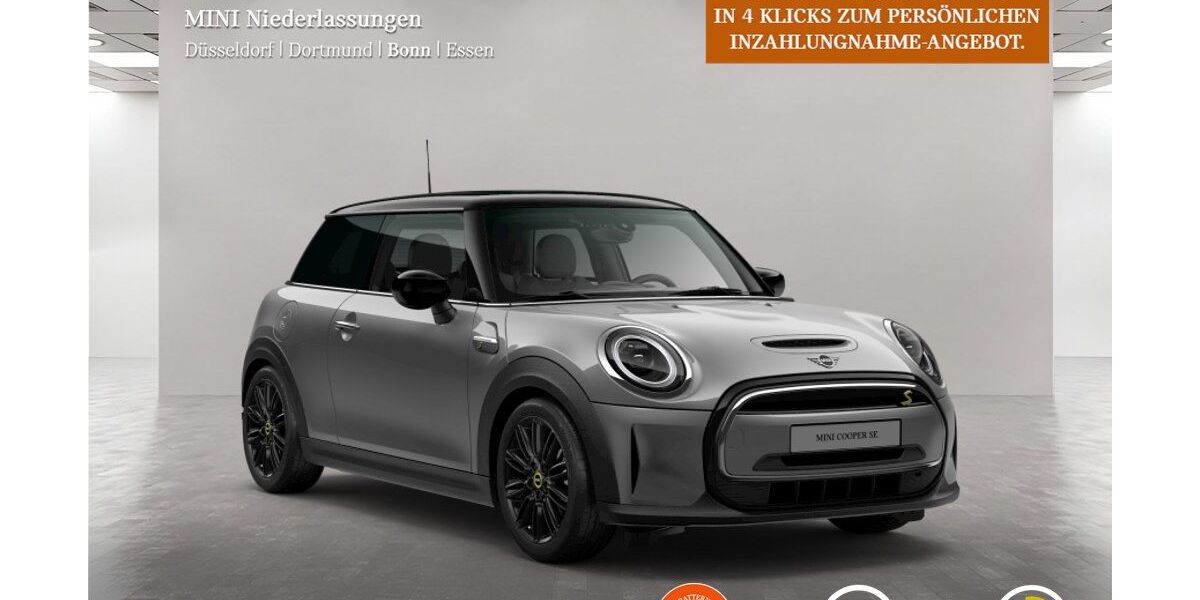 Mini Cooper SE 8.901 km 20.399 &euro; Bonn 53119