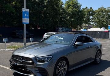 Mercedes-Benz E 400 80.500 km 48.900 &euro; Bonn 53123