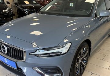 Volvo V60 87.172 km 22.470 &euro; Bonn 53227