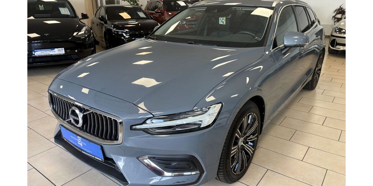 Volvo V60 87.172 km 22.470 &euro; Bonn 53227