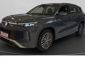 VW Tayron 24.561 km 41.980 &euro; Bonn 53119