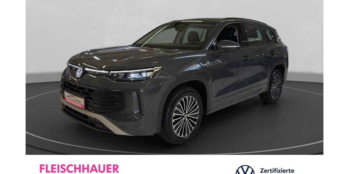 VW Tayron 24.561 km 41.980 &euro; Bonn 53119