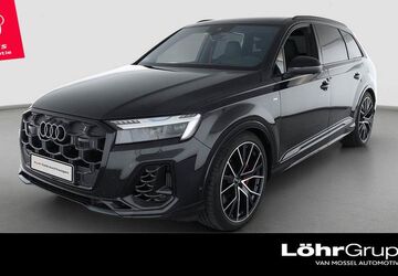 Audi Q7 12.500 km 91.850 &euro; Meckenheim / Bonn 53340
