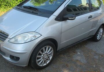 Mercedes-Benz A 170 150.000 km 950 &euro; Bonn 53127