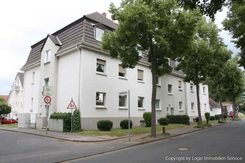 Etagenwohnung Bonn Hardtberg - 3 Zimmer, 75 m&sup2;, 780&euro; | Angebot:27181097