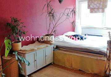 Wohnung Köln - 1 Zimmer, 27 m&sup2;, 450&euro; | Angebot:25096410