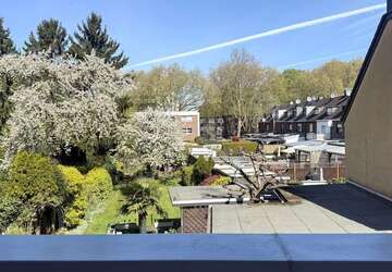 Wohnung Frechen - 5 Zimmer, 166 m&sup2;, 1.500&euro; | Angebot:27013835