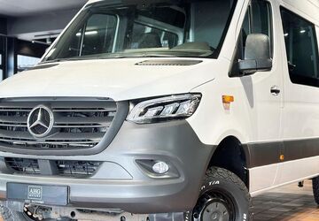 Mercedes-Benz Sprinter 227.176 km 49.921 &euro; Bonn 53177
