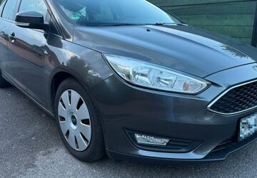 Ford Focus 174.950 km 7.999 &euro; Bonn 53119