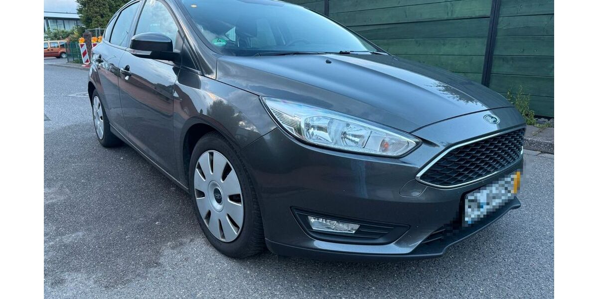 Ford Focus 174.950 km 7.999 &euro; Bonn 53119