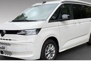VW T7 California 21.170 km 52.980 &euro; Bonn 53227