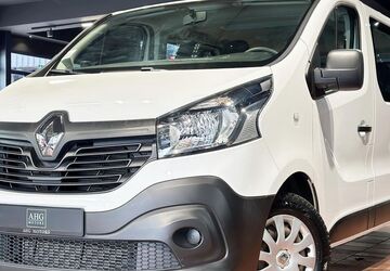 Renault Trafic 16.359 km 28.900 &euro; Bonn 53177