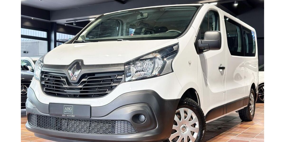 Renault Trafic 16.359 km 28.900 &euro; Bonn 53177