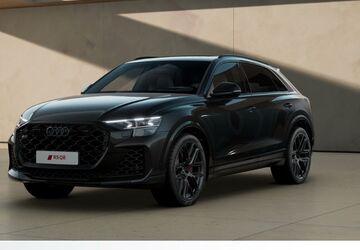 Audi RSQ8 16.989 km 129.990 &euro; Bonn 53119