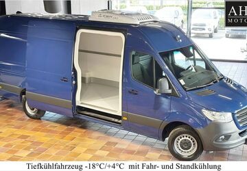 Mercedes-Benz Sprinter 150.000 km 52.955 &euro; Bonn 53177
