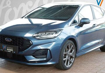 Ford Fiesta 65.103 km 14.900 &euro; Troisdorf 53844
