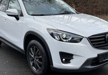 Mazda CX-5 174.999 km 9.799 &euro; Bonn 53127