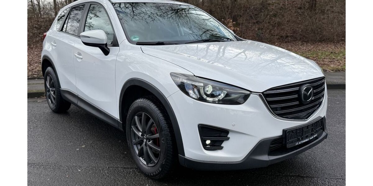 Mazda CX-5 174.999 km 9.799 &euro; Bonn 53127