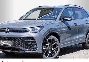 VW Tiguan 12.810 km 48.841 &euro; Bonn 53175