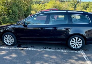 VW Passat Variant 235.000 km 3.990 &euro; Bonn 53229