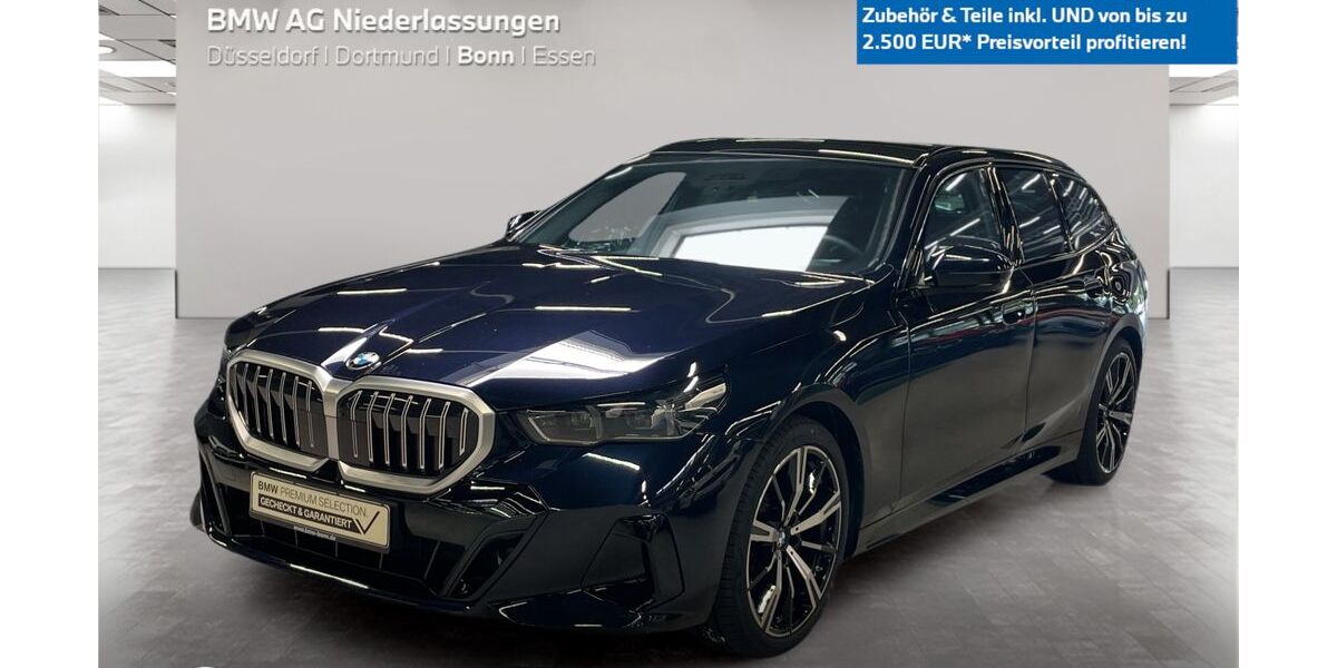 BMW 520 20.889 km 53.399 &euro; Bonn 53119
