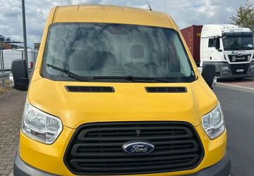 Ford Transit 188.629 km 5.999 &euro; Bonn Beuel 53227