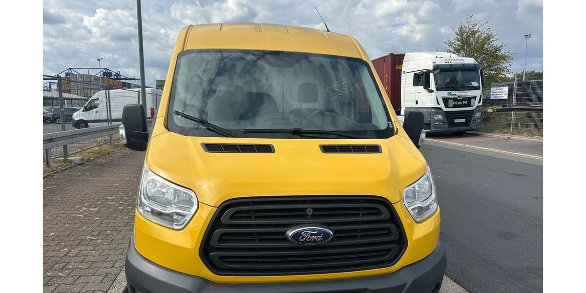 Ford Transit 188.629 km 5.999 &euro; Bonn Beuel 53227