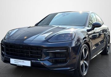 Porsche Cayenne 33.250 km 111.950 &euro; Bonn 53119