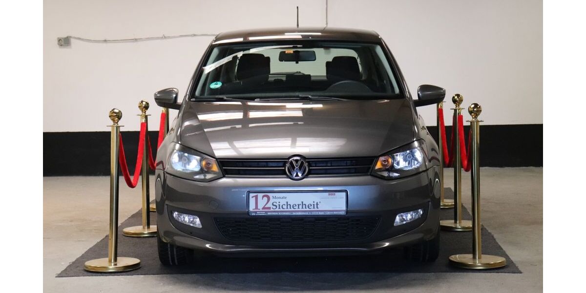 VW Polo 169.000 km 7.300 &euro; Bornheim 53332