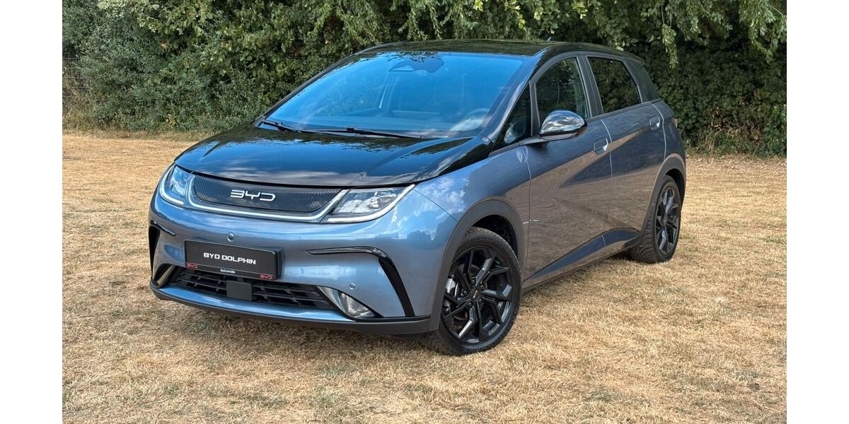 BYD DOLPHIN 13.245 km 25.500 &euro; Köln 51147