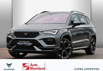 Cupra Ateca 36.190 km 29.949 &euro; Bonn 53175