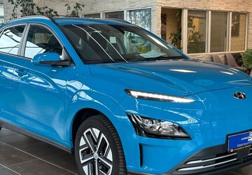 Hyundai KONA 27.619 km 17.000 &euro; Eitorf 53783