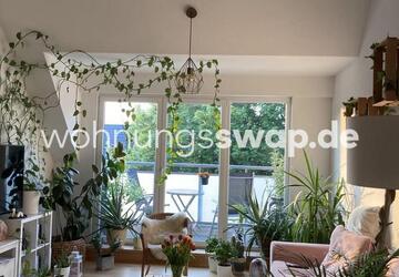 Wohnung Köln Mülheim - 2 Zimmer, 49 m&sup2;, 700&euro; | Angebot:24539004